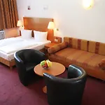Hotel Aster An Der Messe