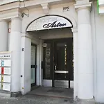 Hotel Aster An Der Messe