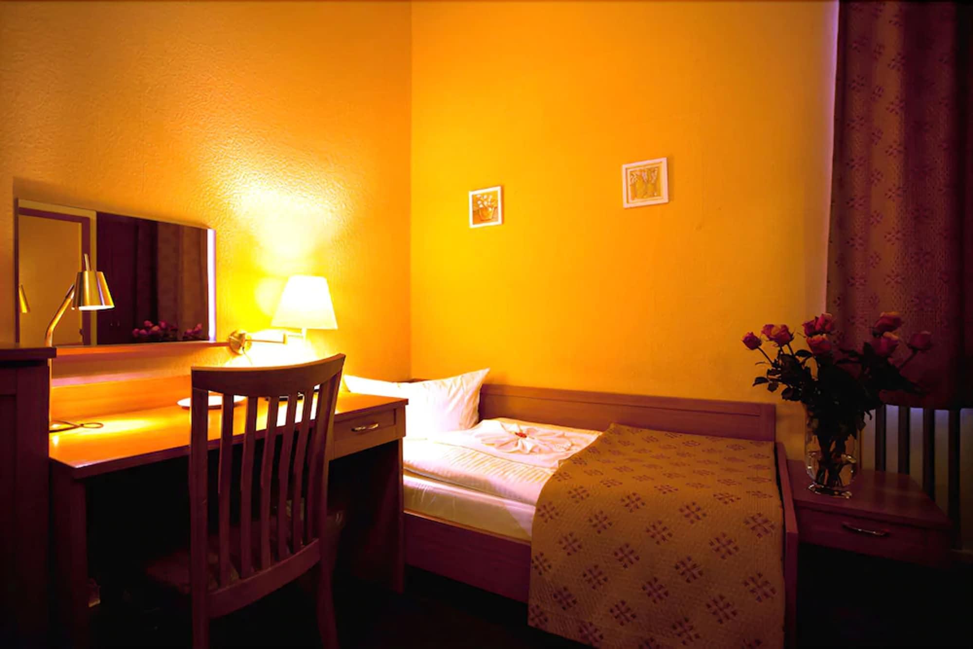 Hotel Aster An Der Messe