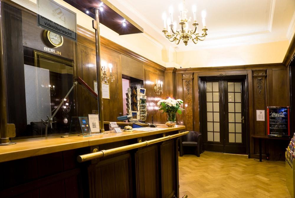 Hotel Aster An Der Messe