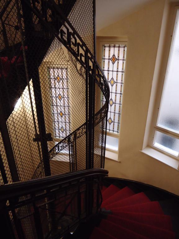 Hotel Aster An Der Messe Berlino